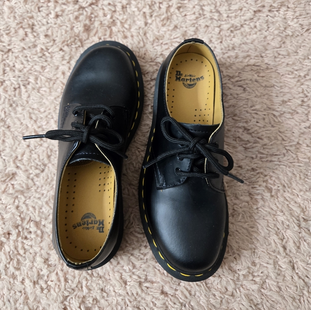 Dr Martins